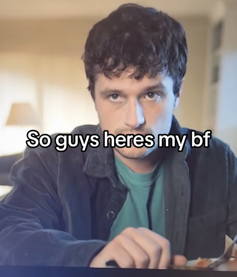 @Im a silly bisexual person :3