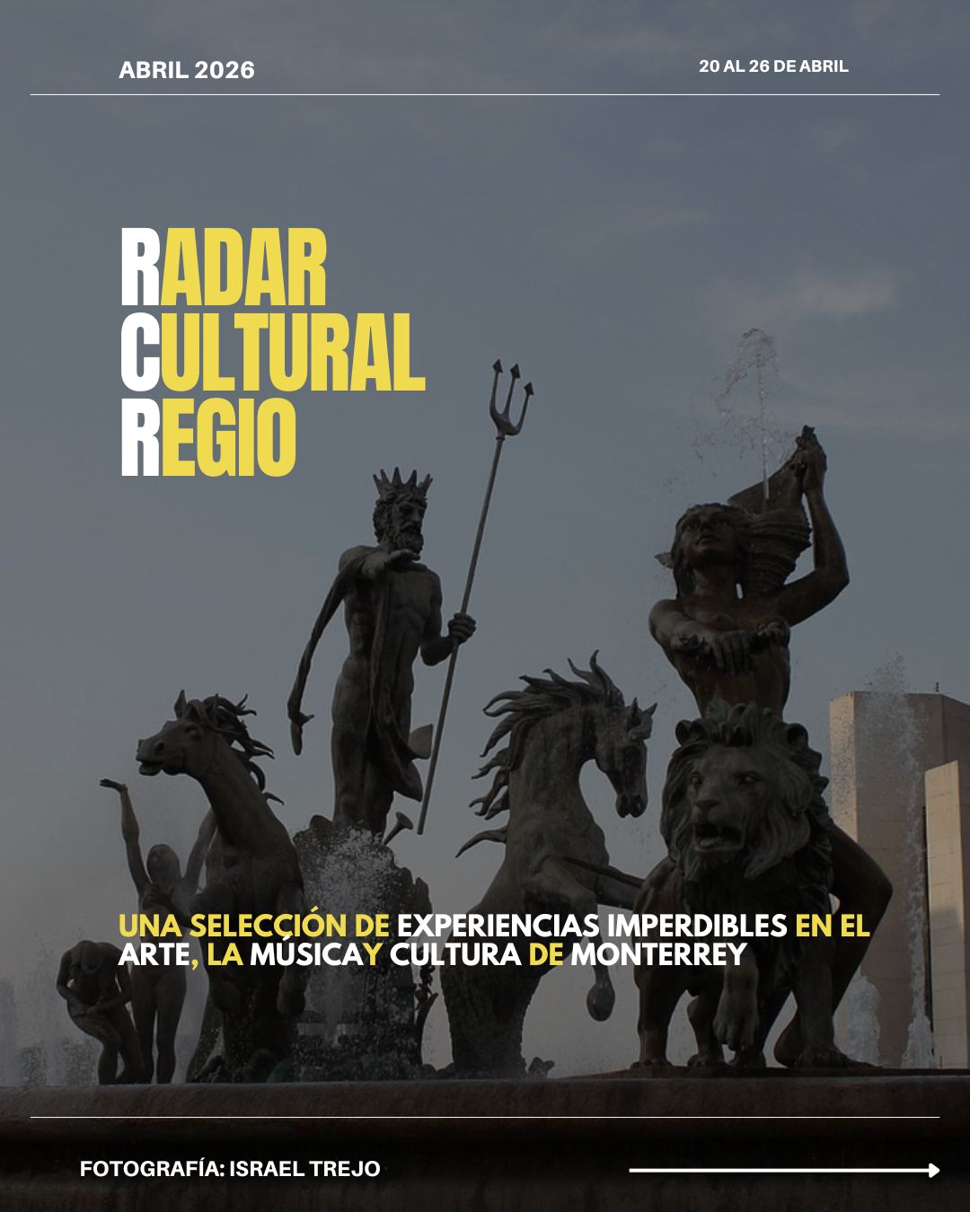 @El Mel&oacute;mano Regio