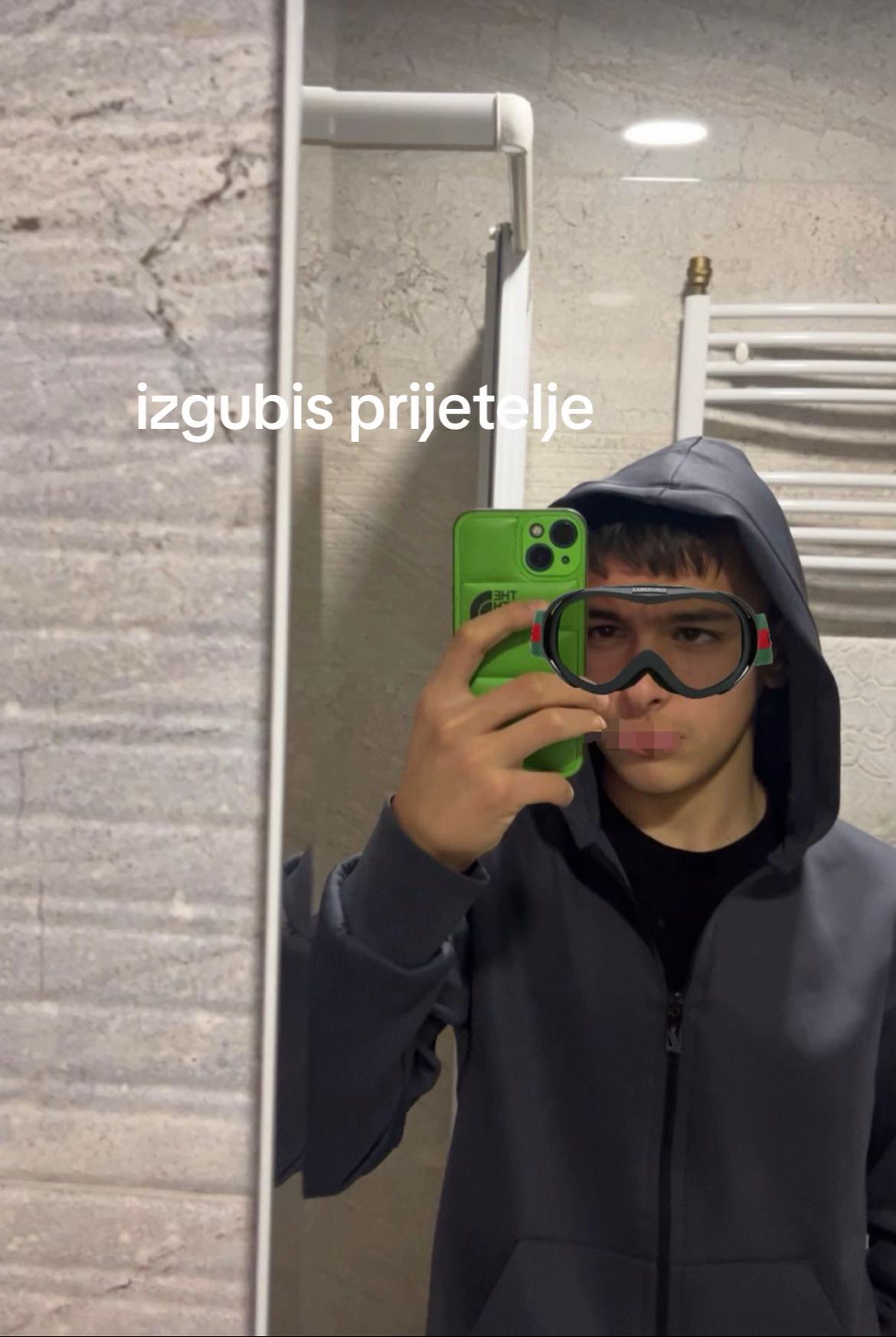 @&trade;️