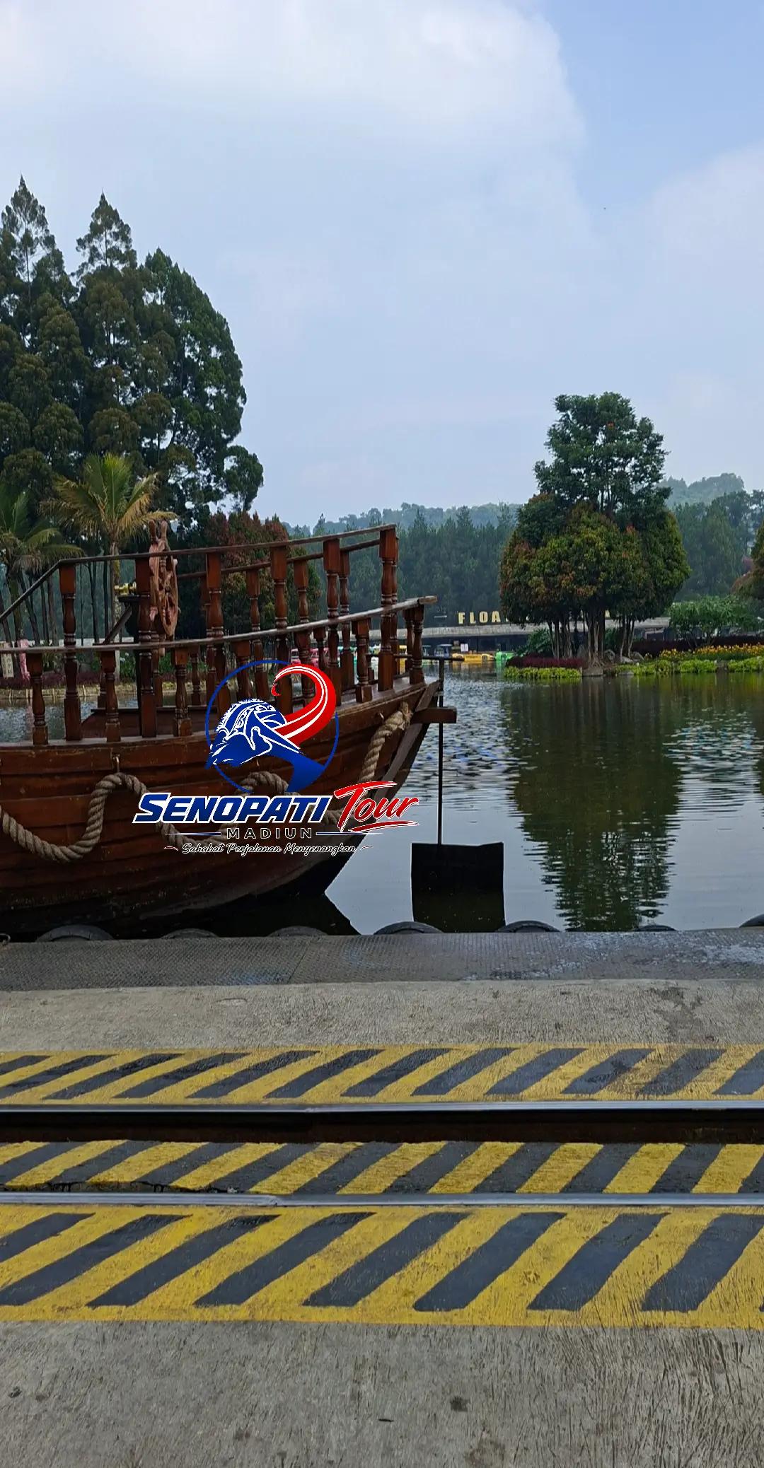 @SENOPATI TOUR / BIRO WISATA