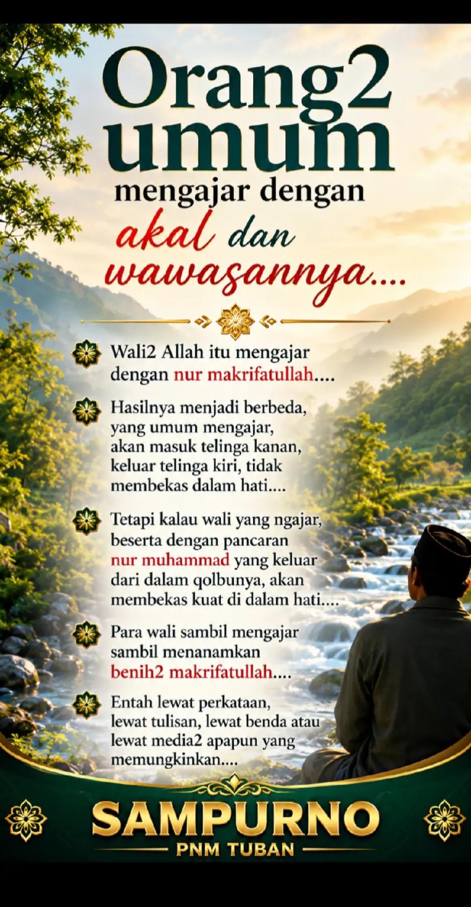 @PADEPOKAN NURMUHAMMAD TUBAN