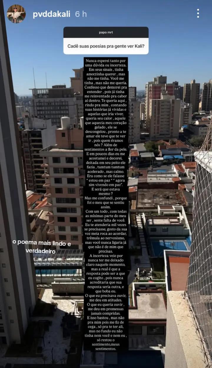 @kalissa e zicolia ❤️🤍