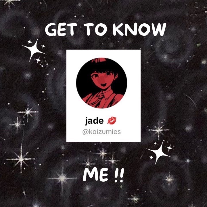 @jade 💋