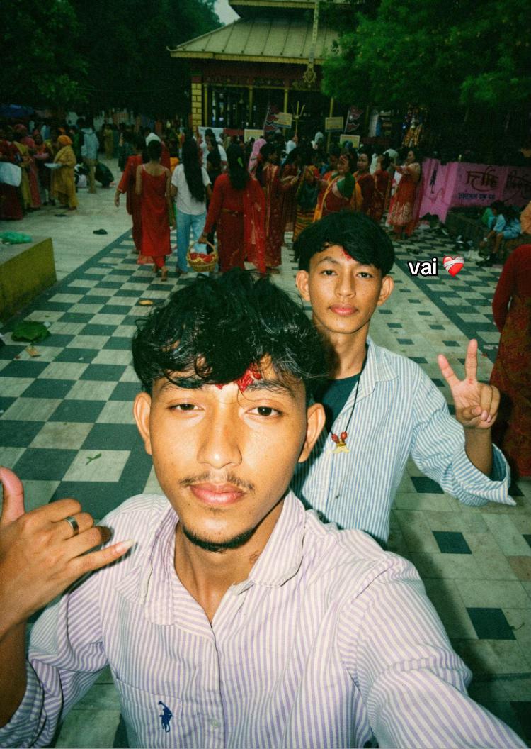 @AkShaY
