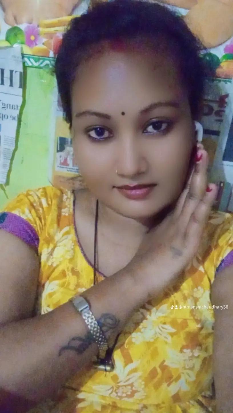 @Himanshi chaudhary