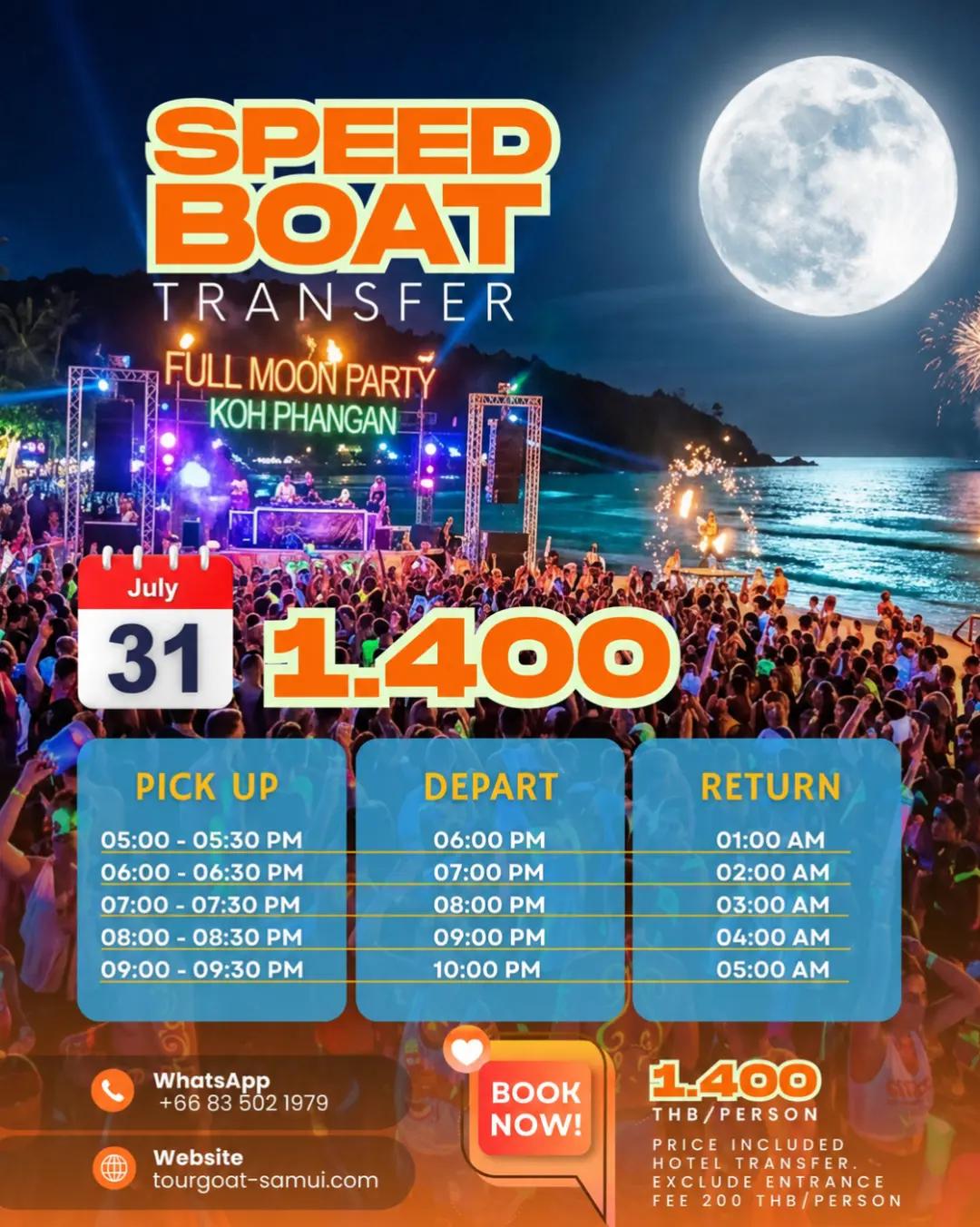 @TourGoat Samui