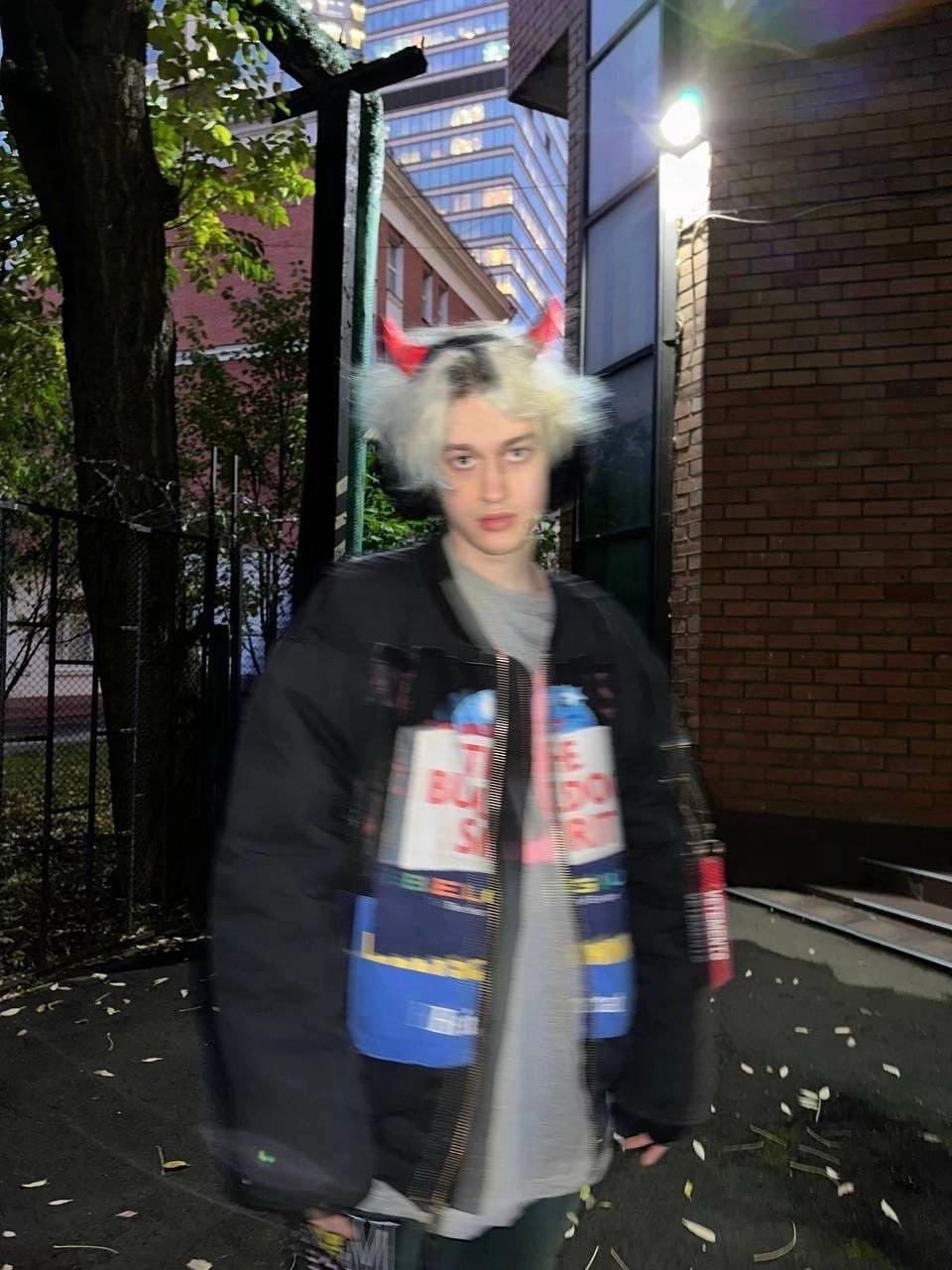 @ПАРОДИСТ