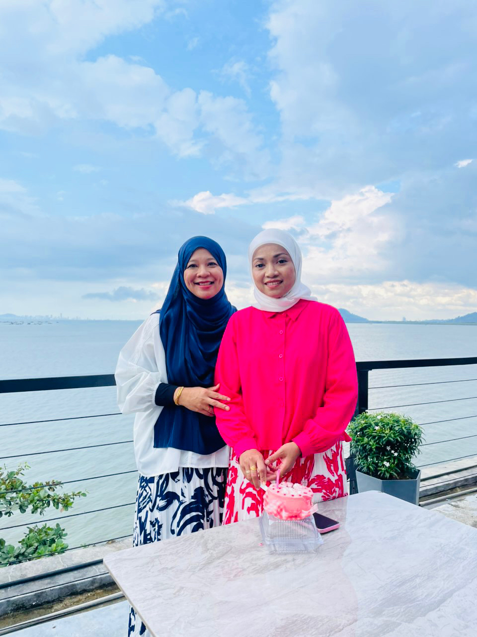 @Cik Sarah
