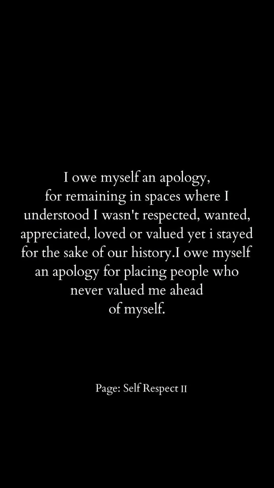@💫selflove💕pandemic-Choose U