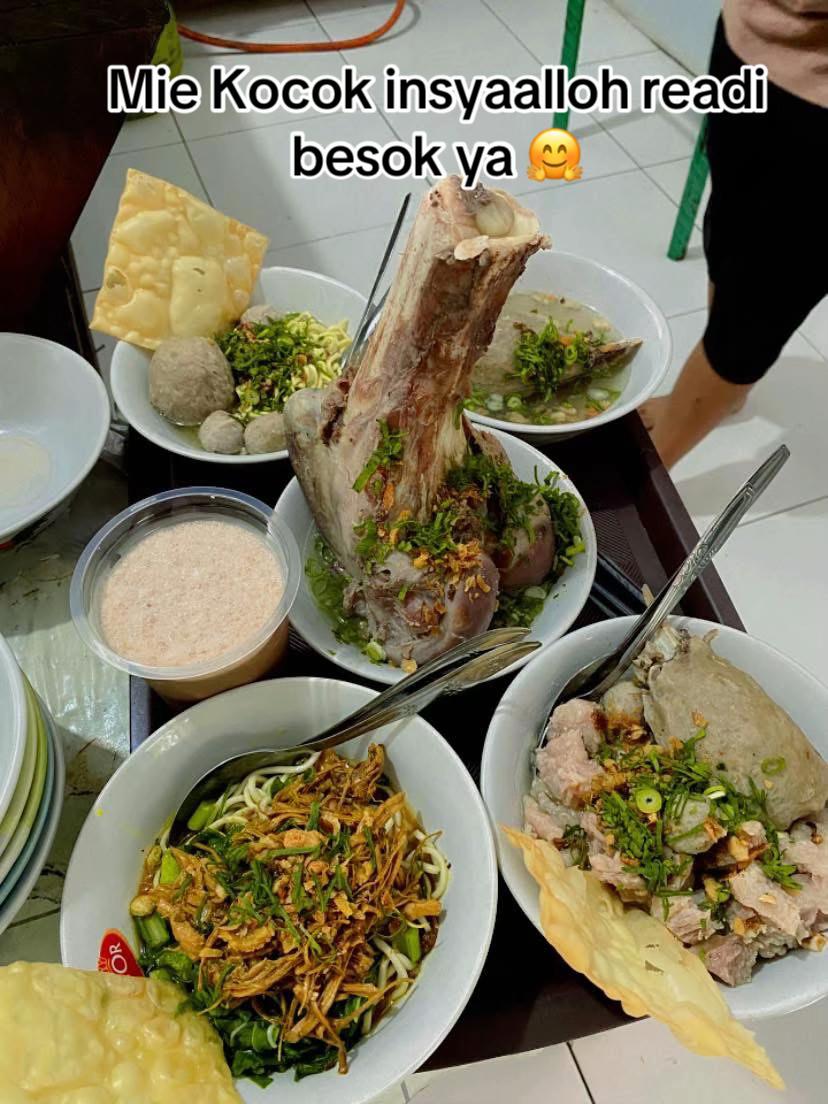 @BaksoBalungan&SeblakTehHani23