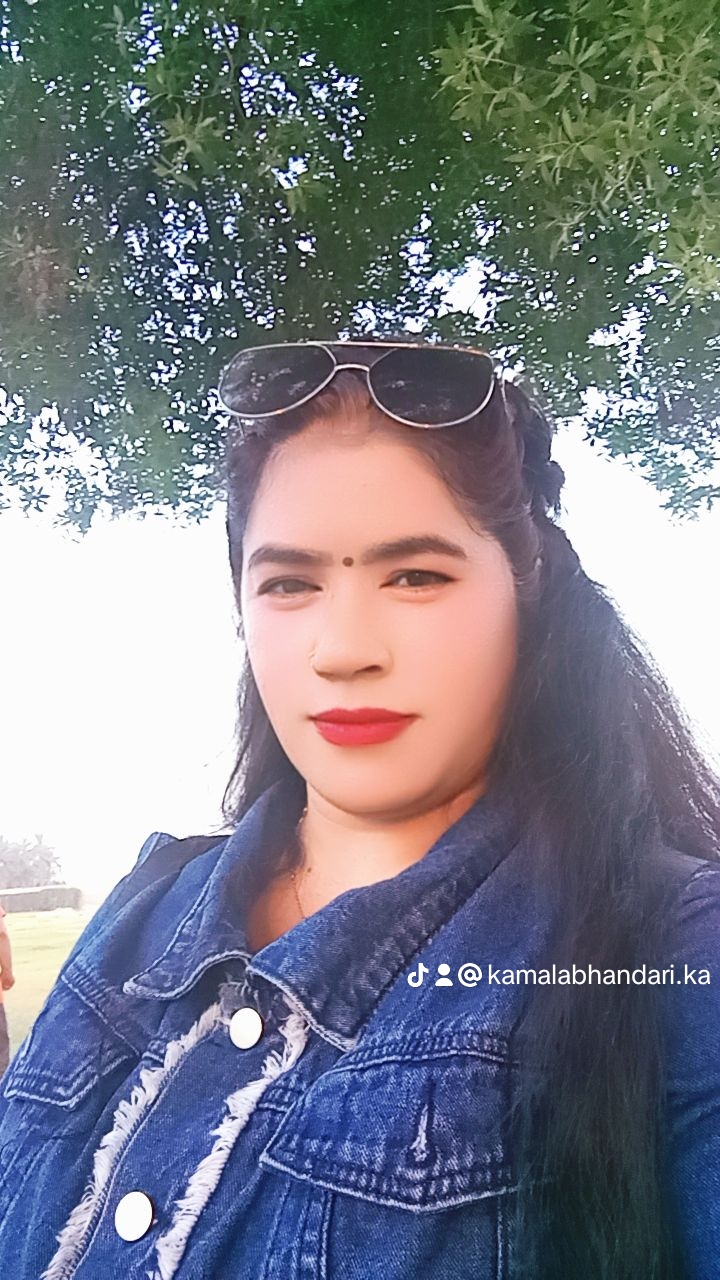 @kajal Bhandari