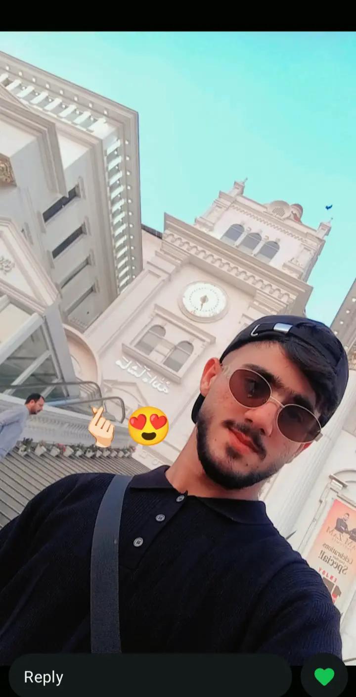 @Zeeshan Prince