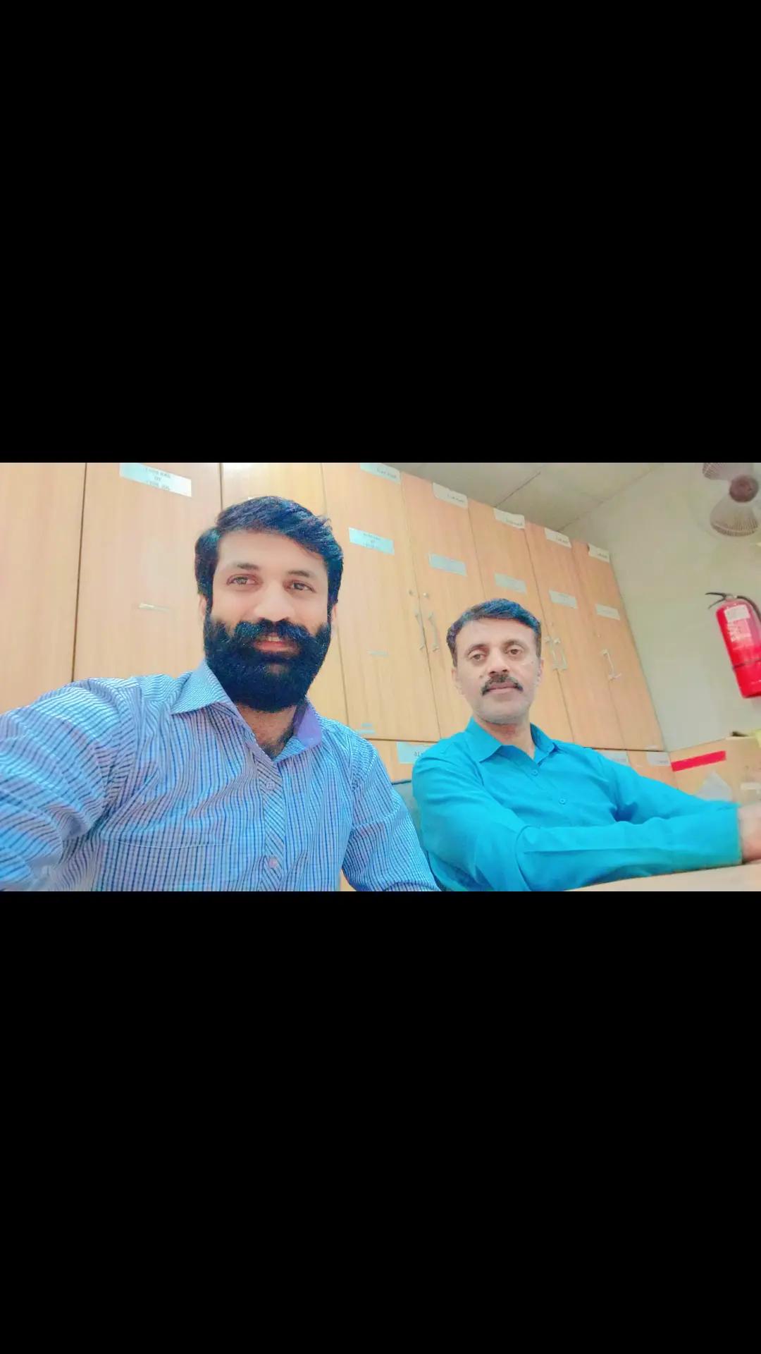 @Irfan Khan Baloch