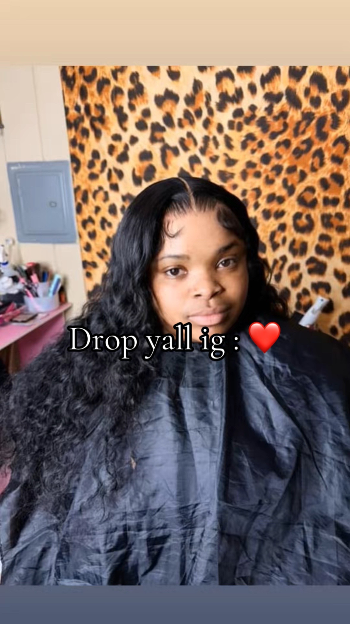 @Niyah 💕