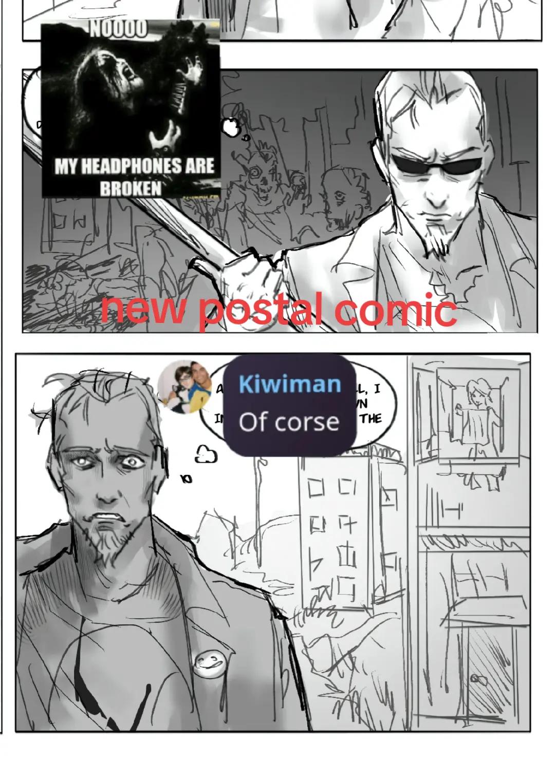 @Kiwiman