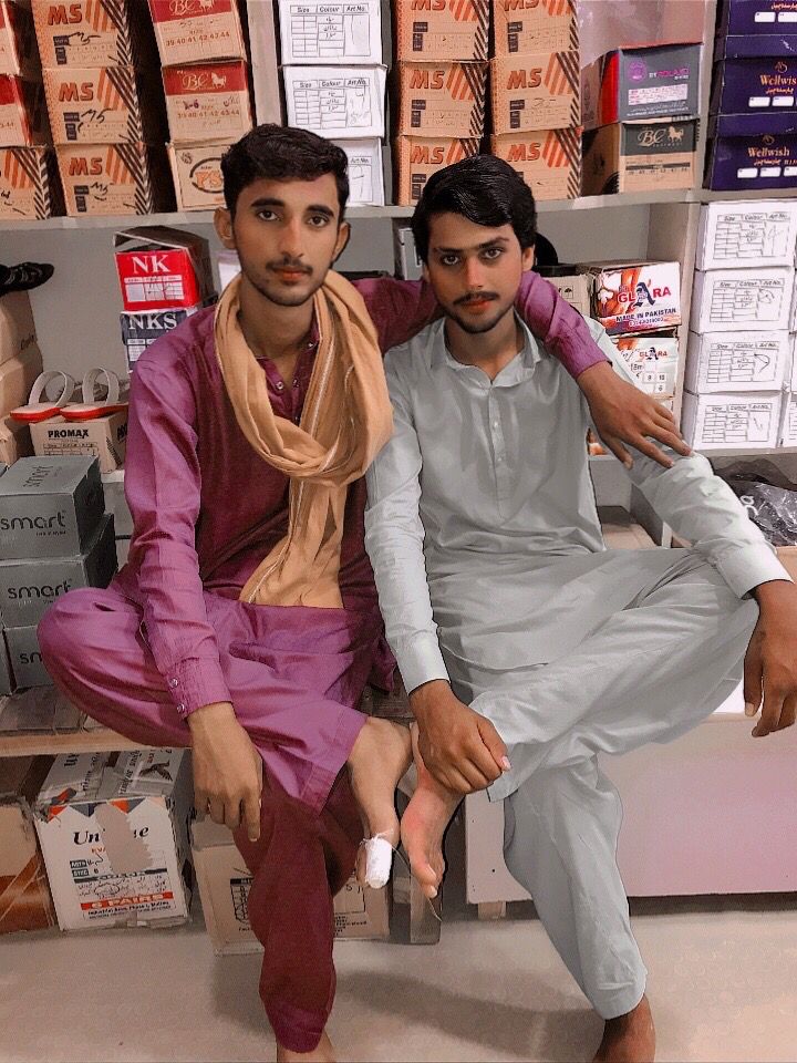 @🌹ملک جمال مچڑ🥀