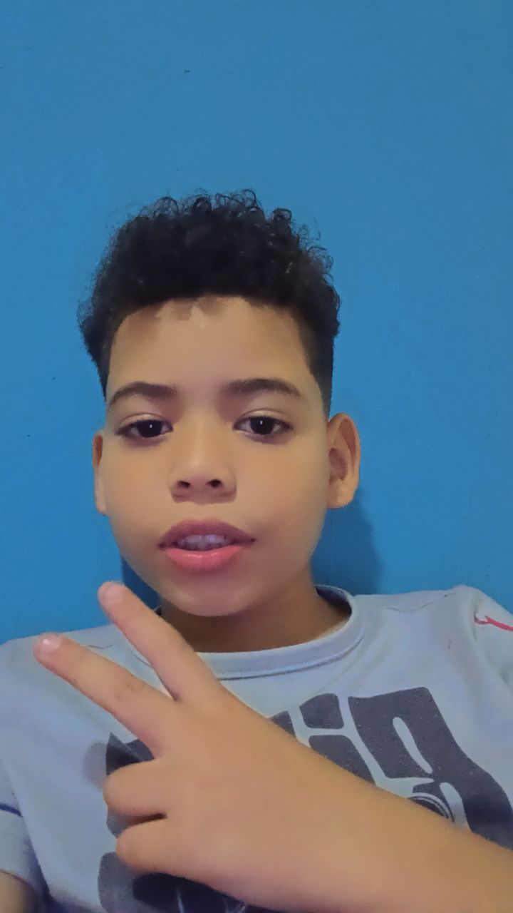 @Caleb Velasquez