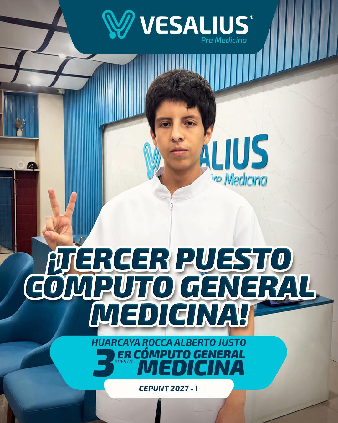 @Vesalius Trujillo
