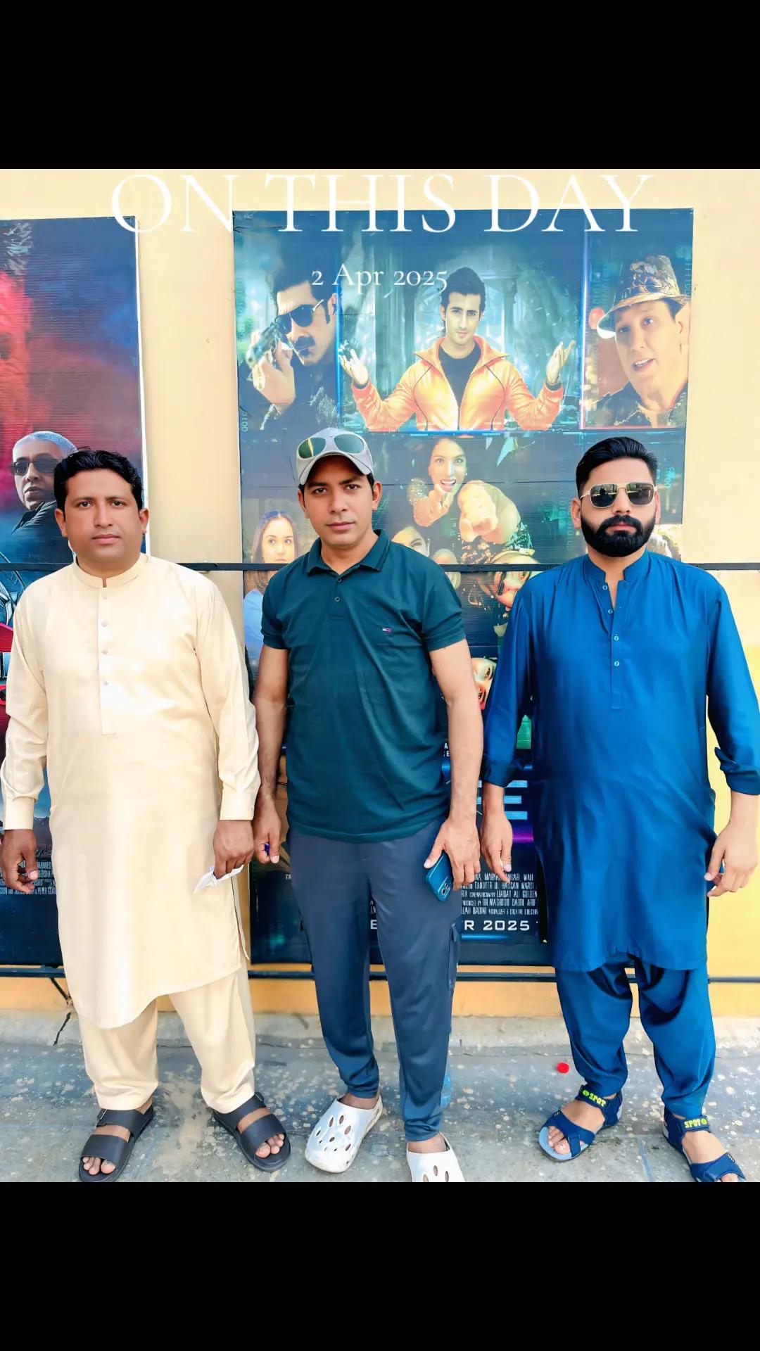 @Muhammad Shahzad