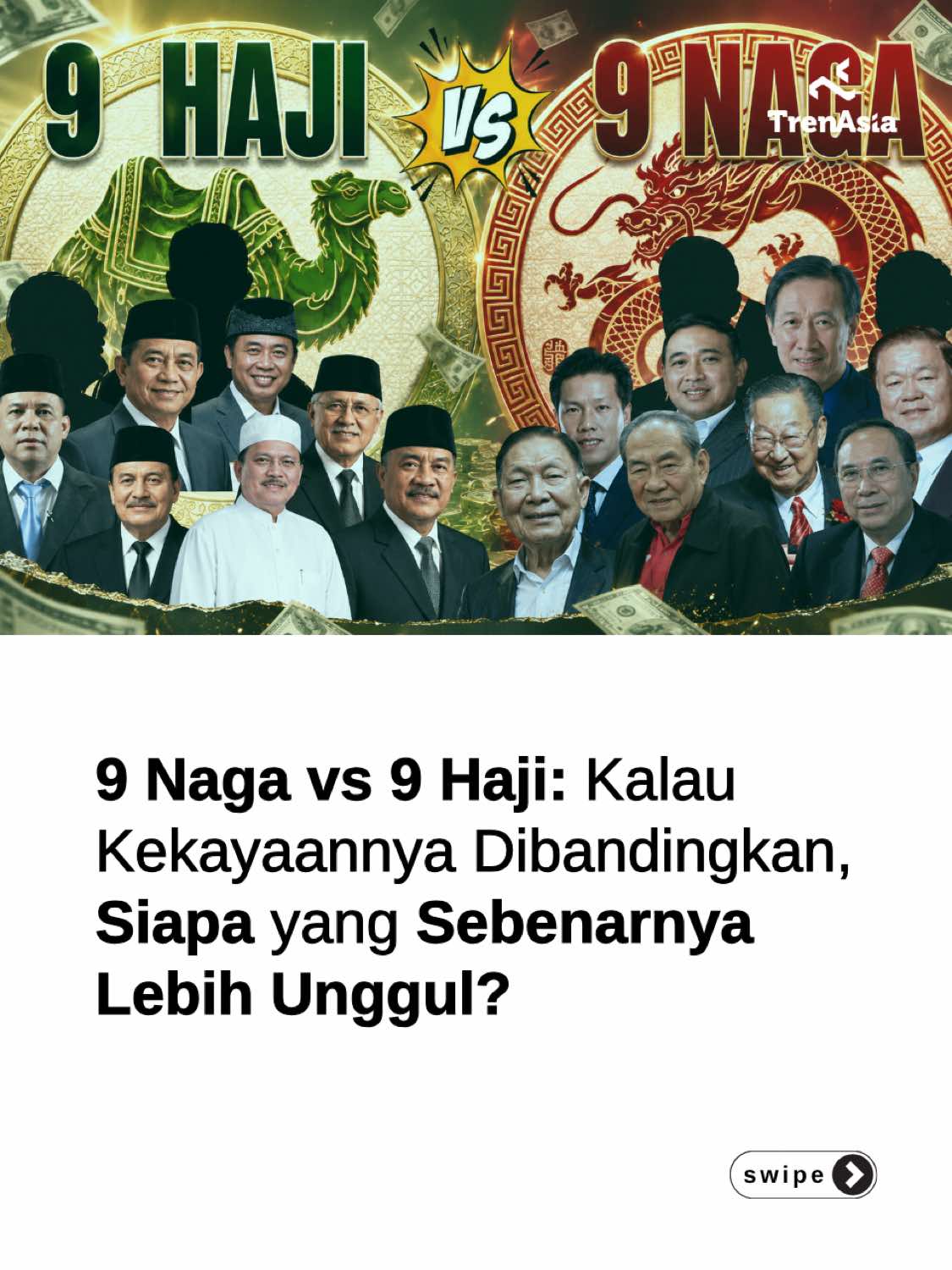 @TrenAsia | Informasi & Bisnis