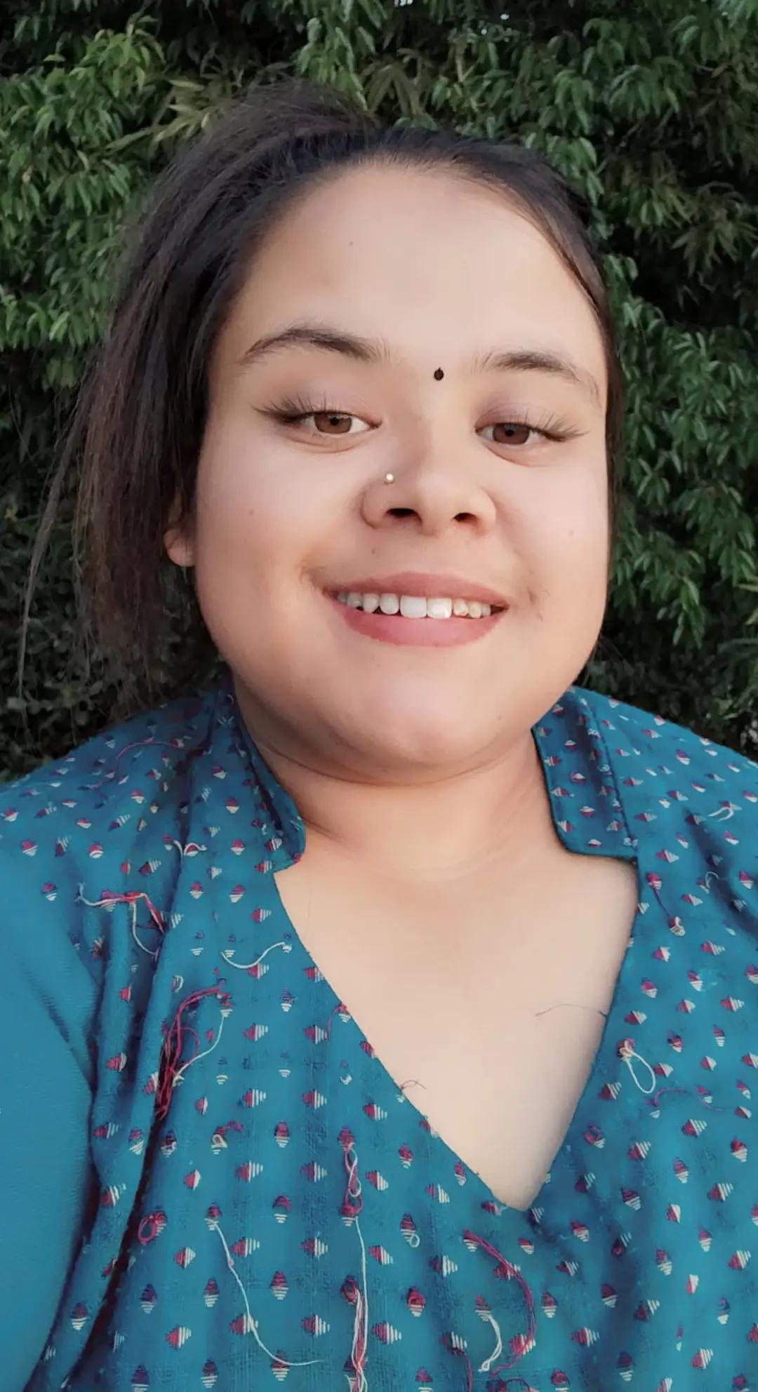 @sunita khadka