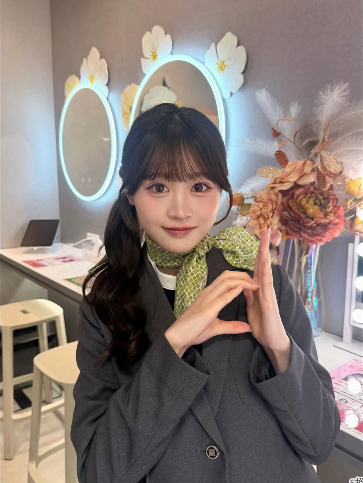@霧