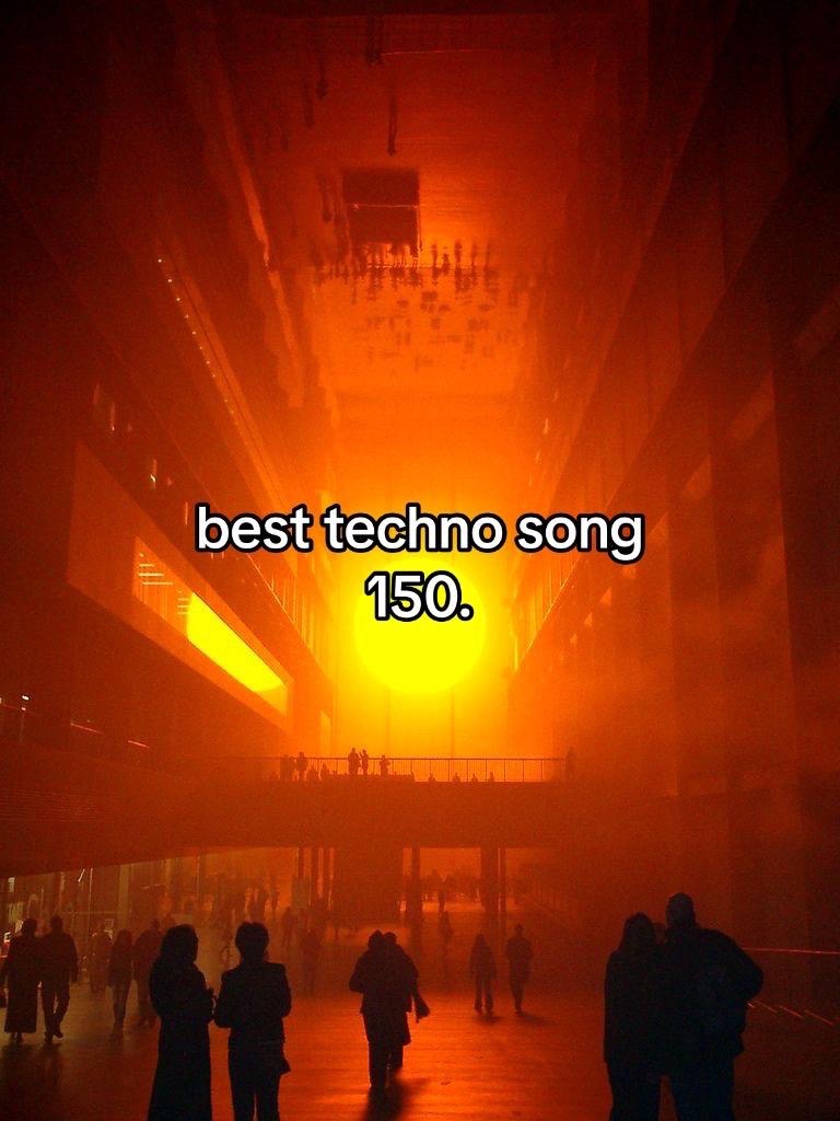 @Techno Bangerzz