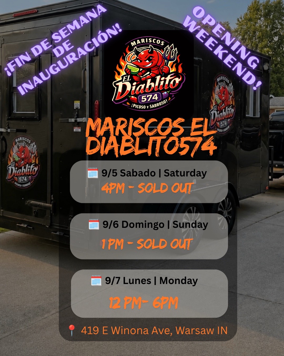 @Mariscos El Diablito574