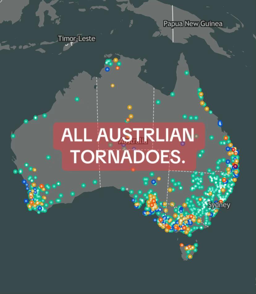 @⛈️🌪️OZforecasting🌪️⛈️