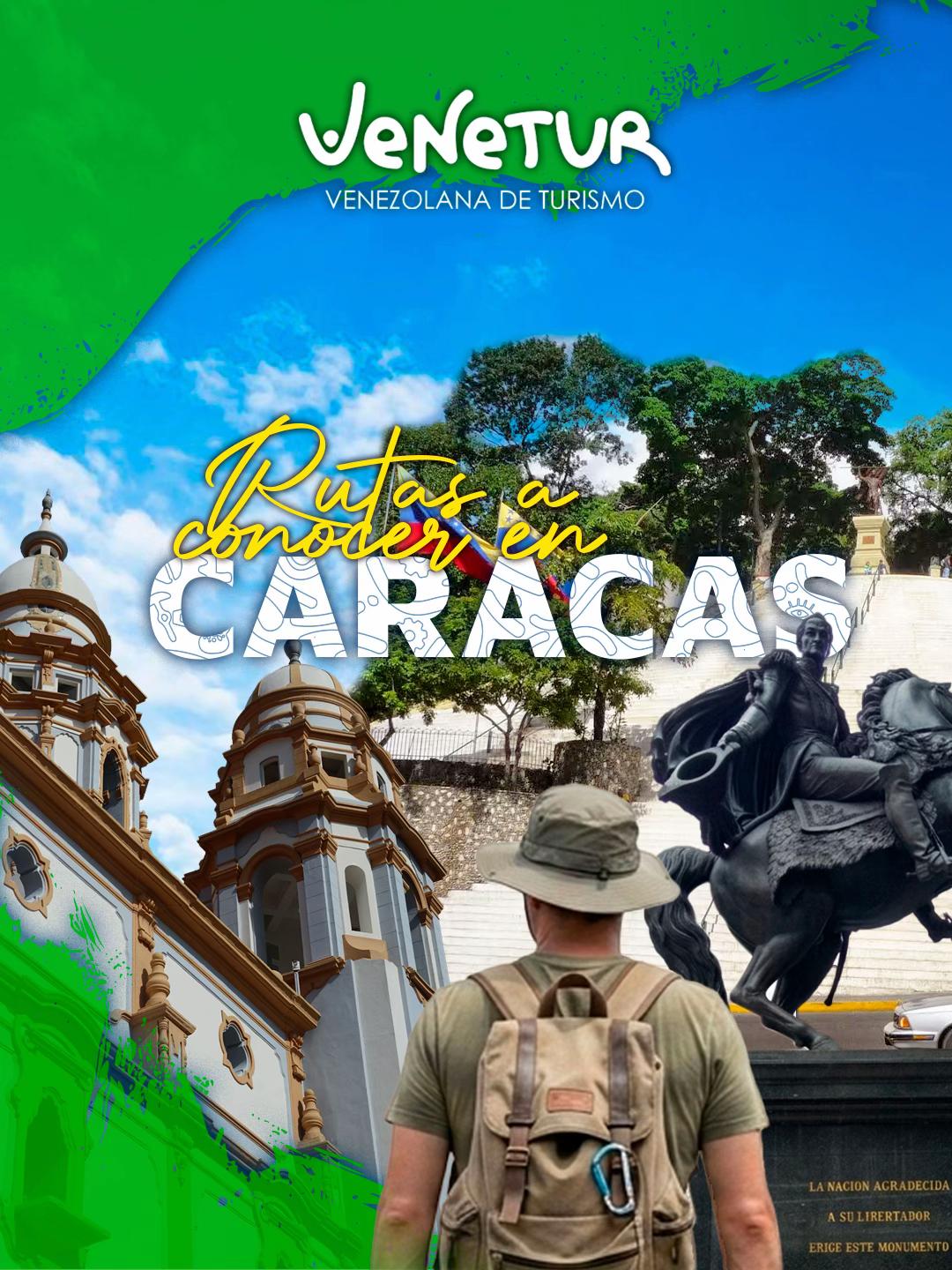 @Venetur_Oficial