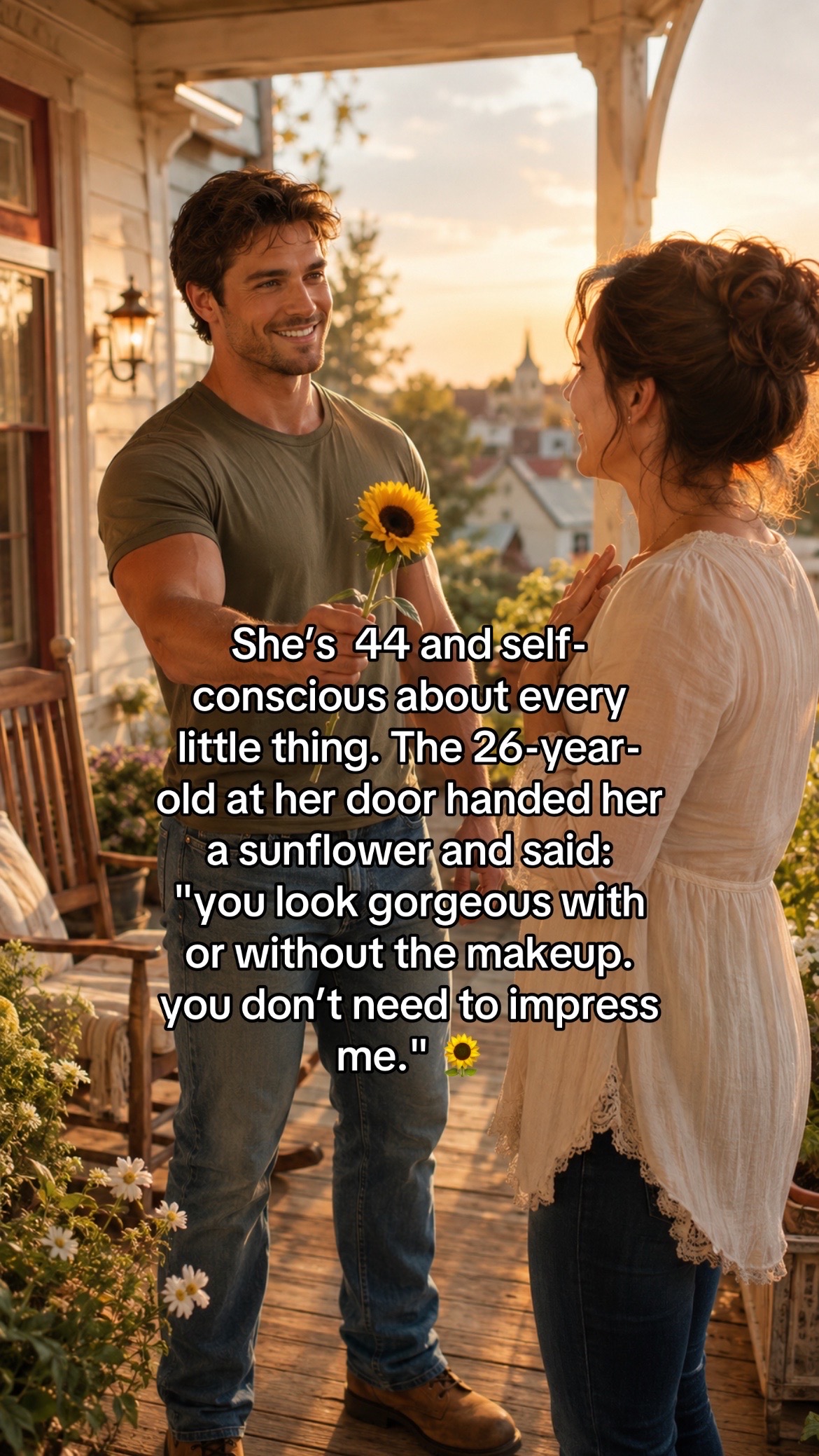 @💕Swoony Romance Books 💕