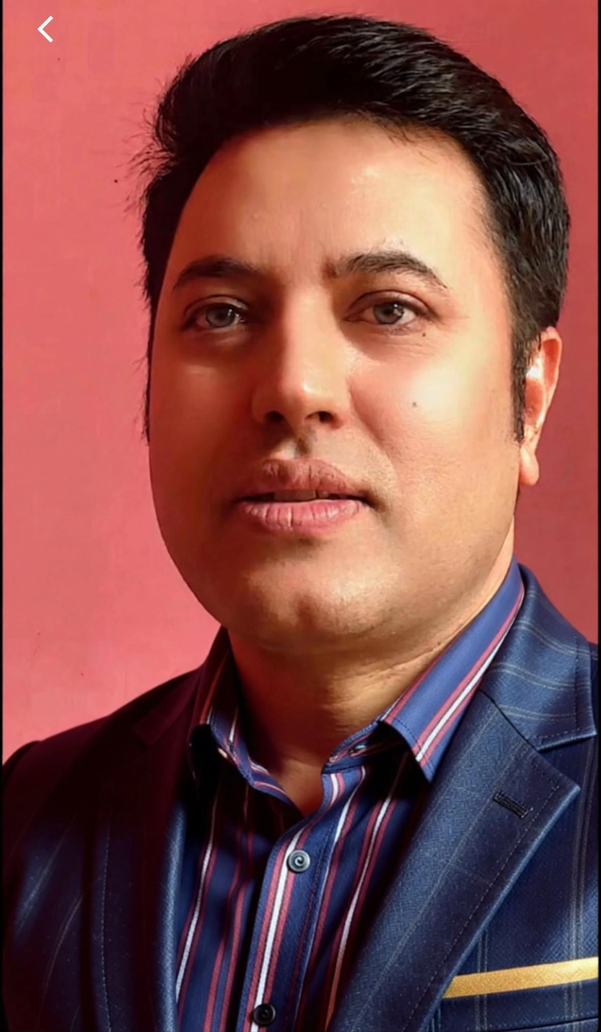 @कृण्ण प्रसाद ज्ञवाली
