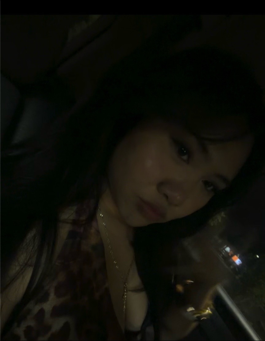 @cassi bae