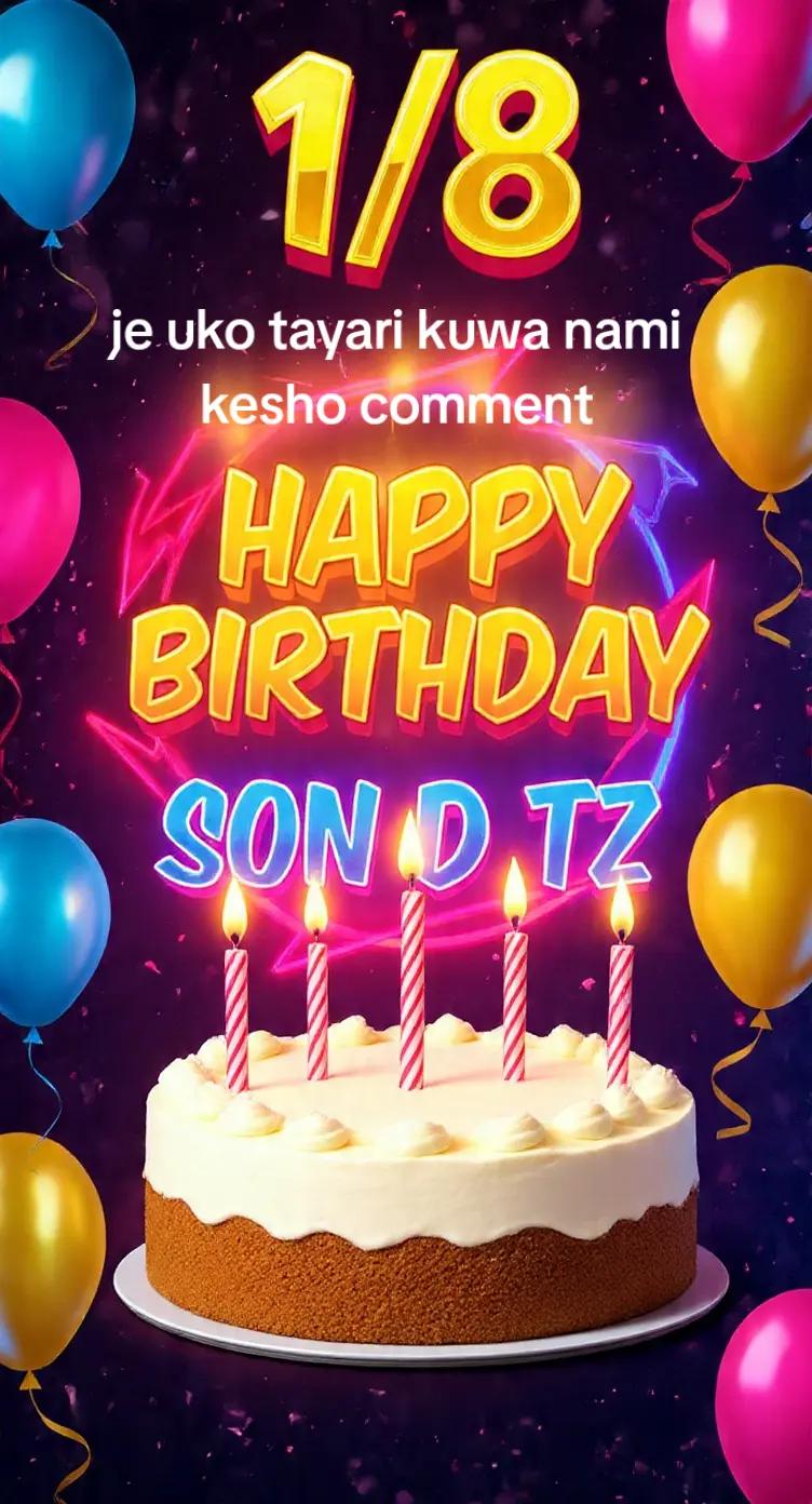 @Son D