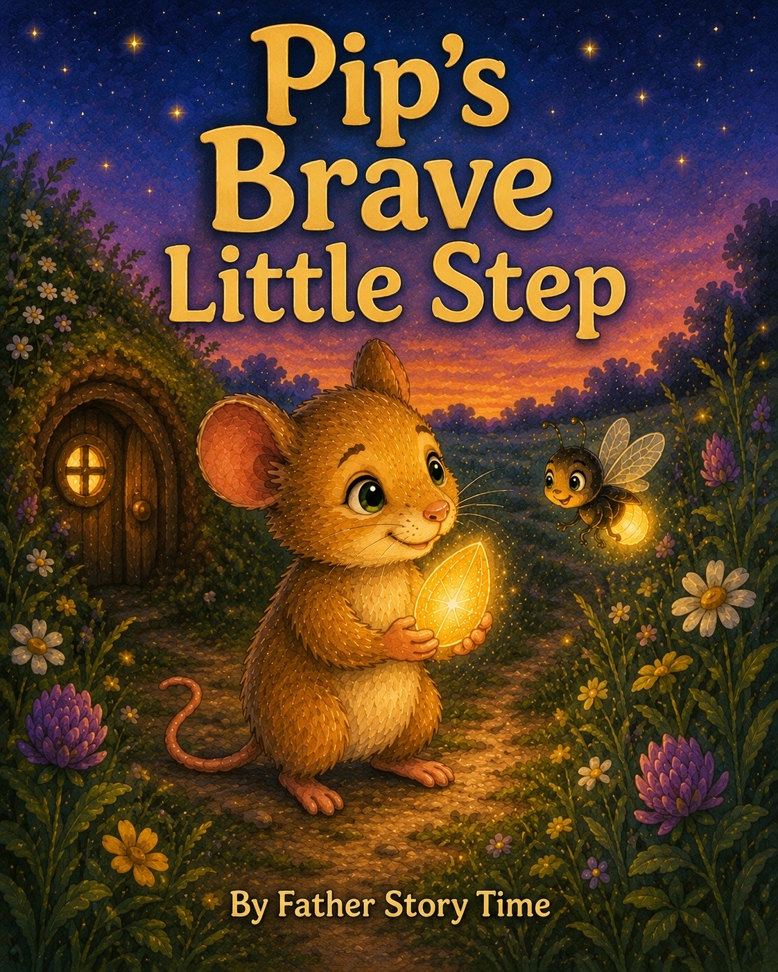 @Father Story Time