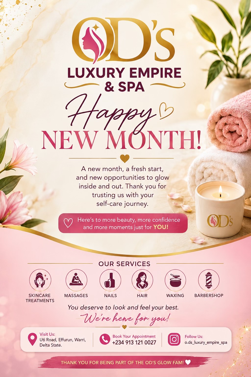 @OdsluxuryEmpire