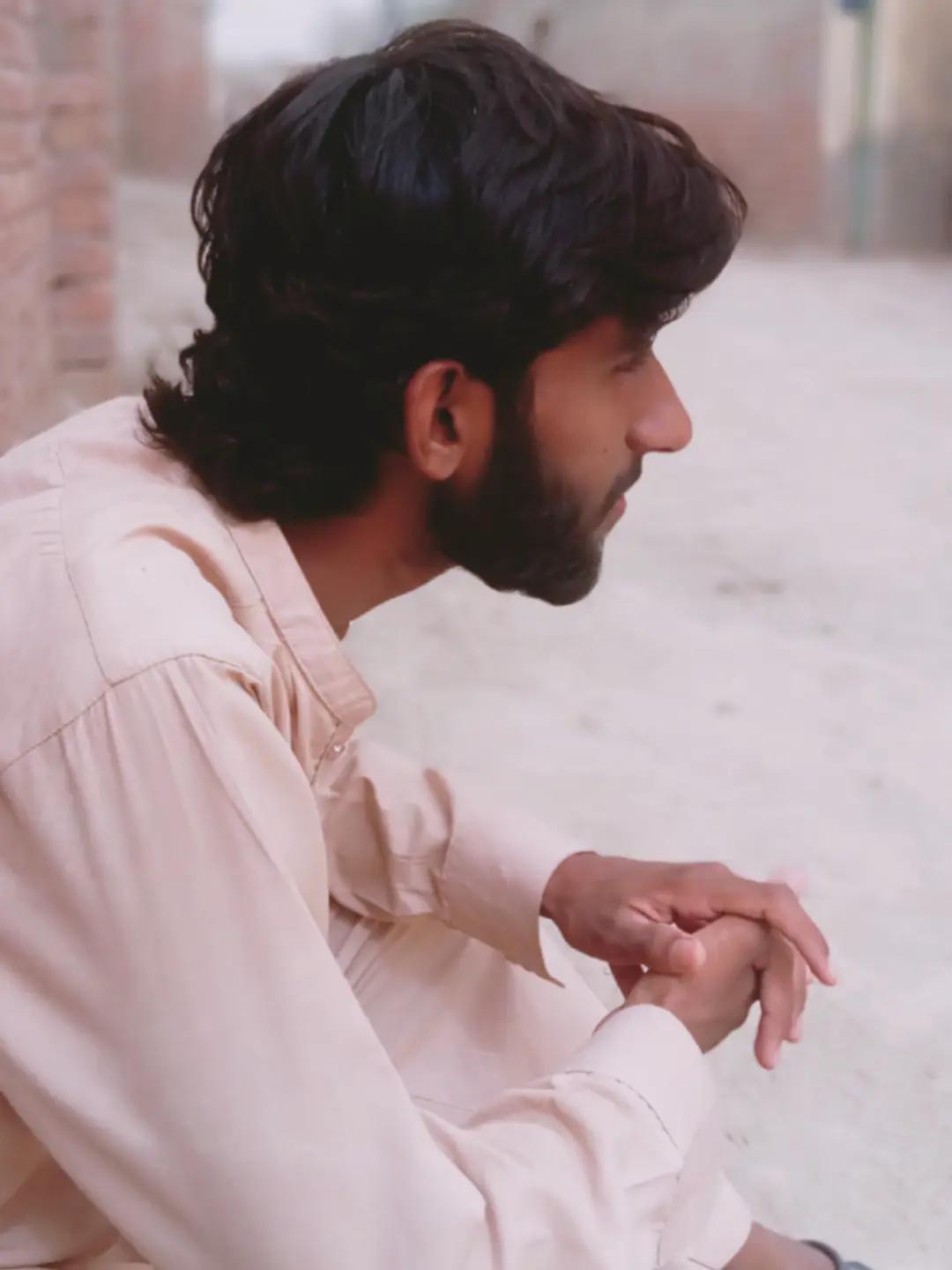 @Usman Margon