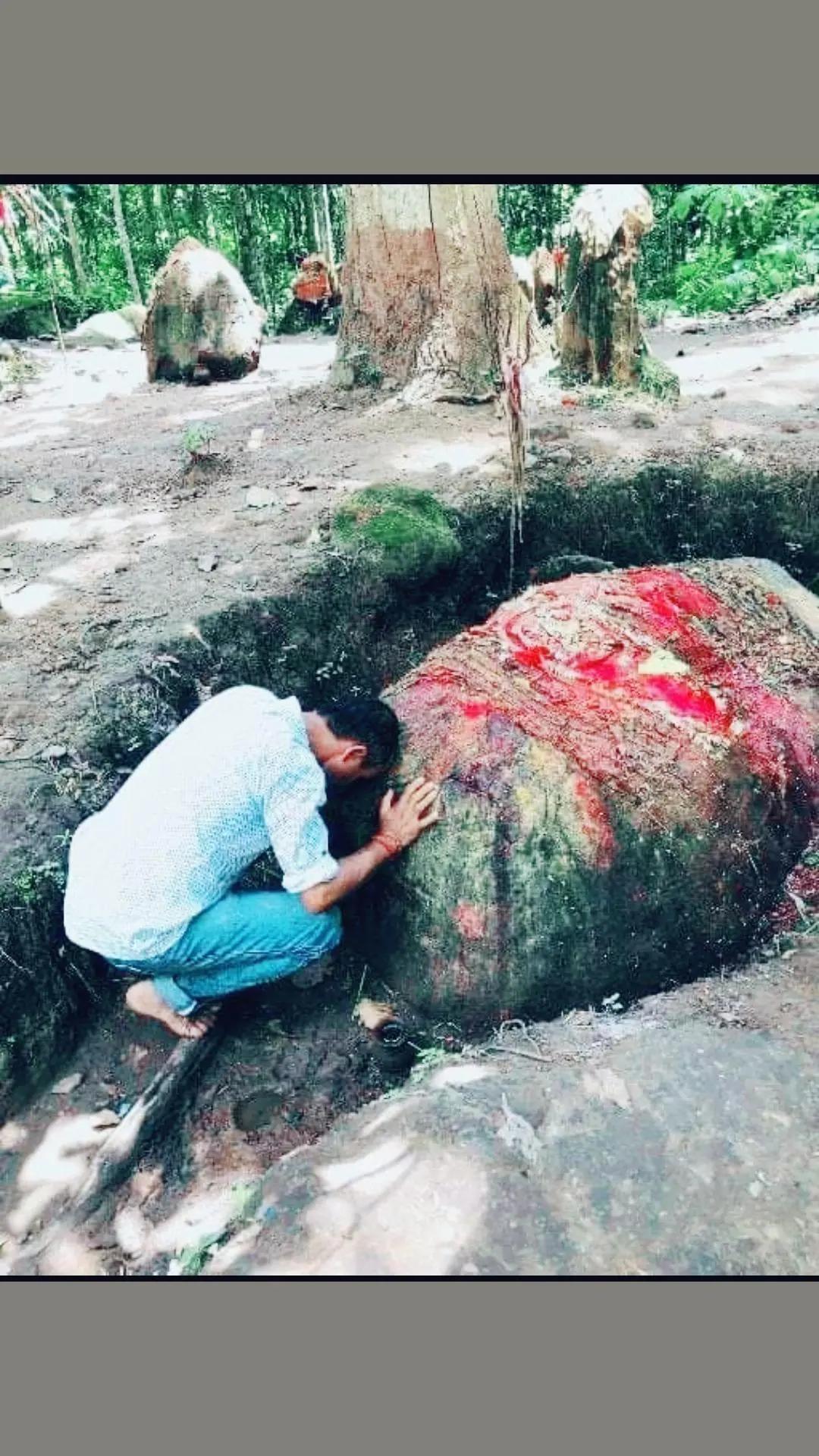 @मेरो प्यारो राधे श्याम