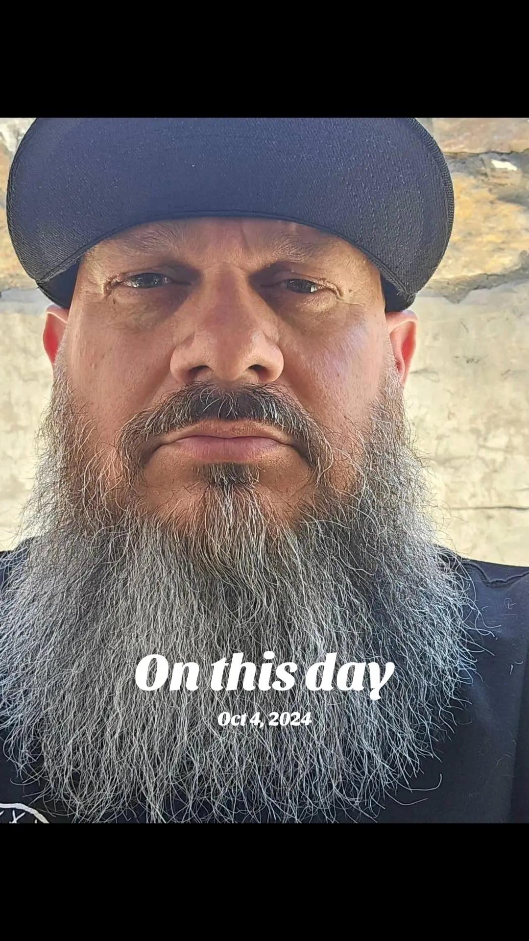 @Bearded Dude