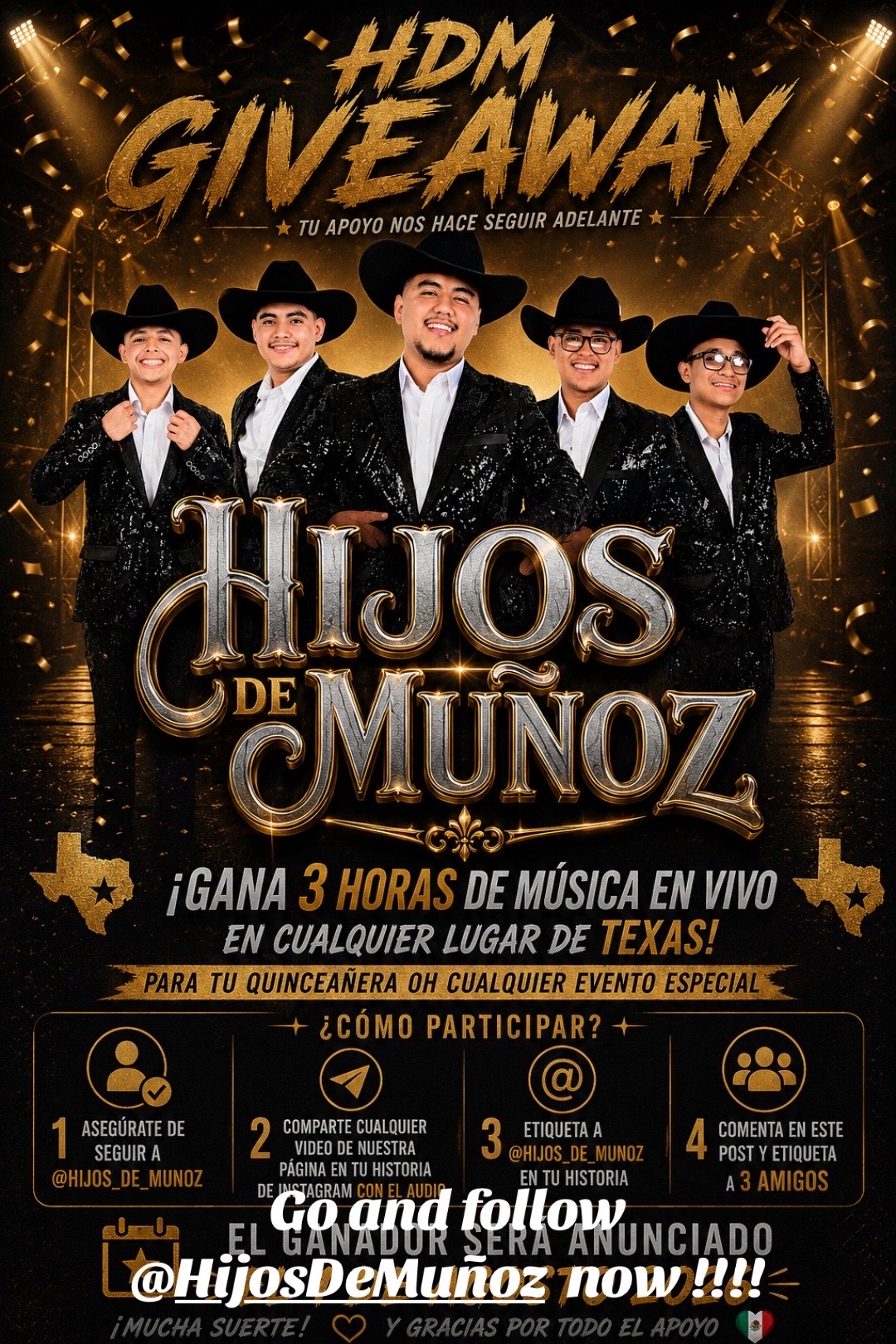 @Hijosdemunozclips