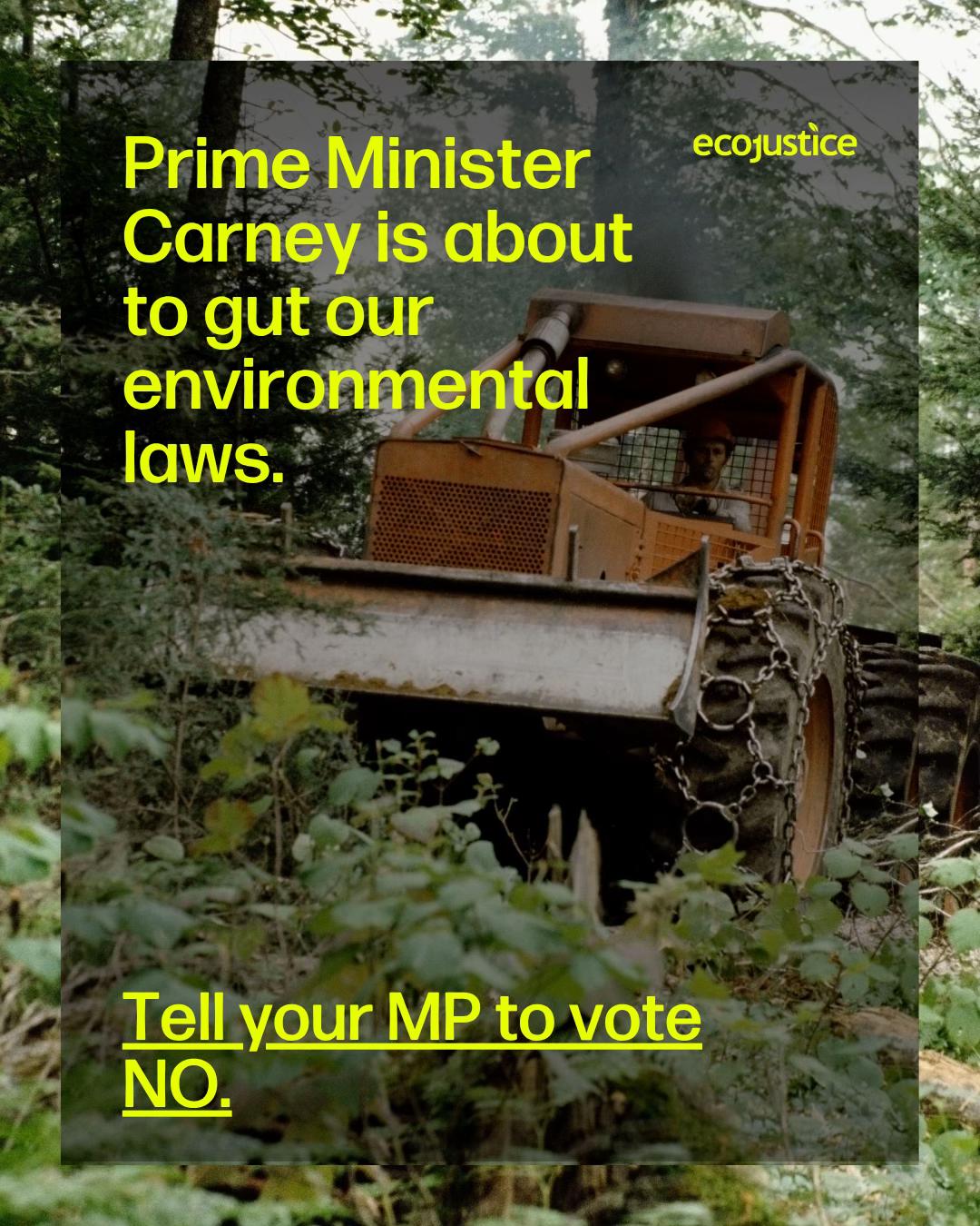 @Ecojustice
