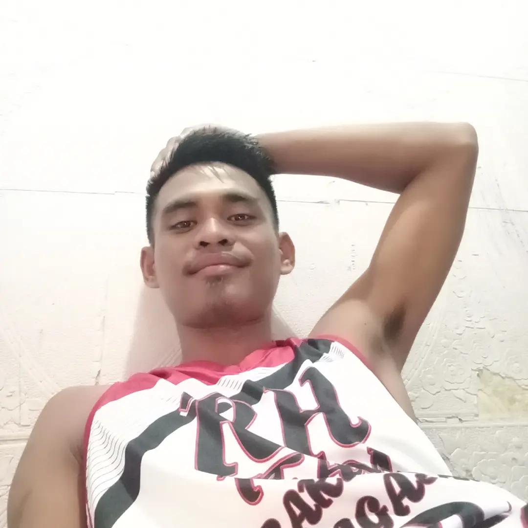 @John Mark Roxas