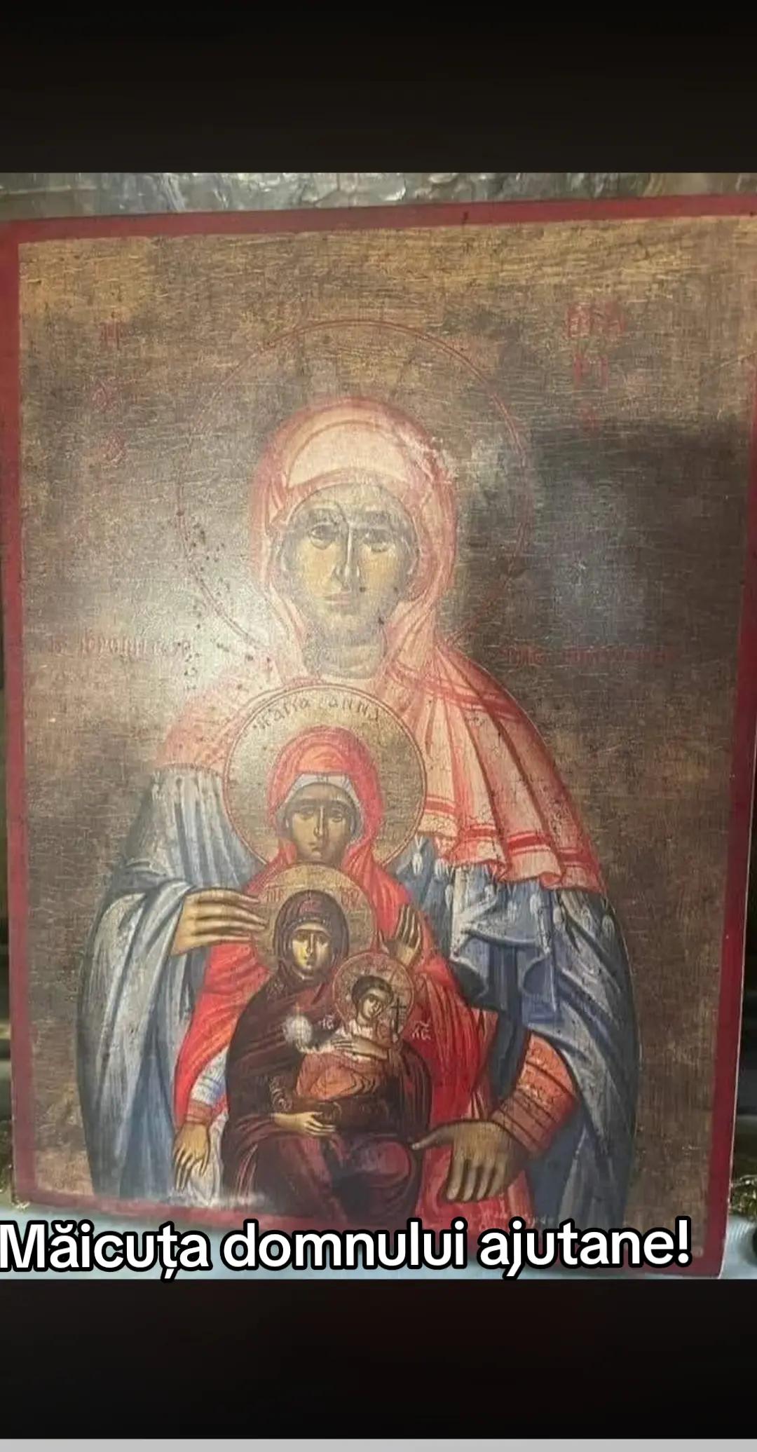 @Rugăciunea de azi