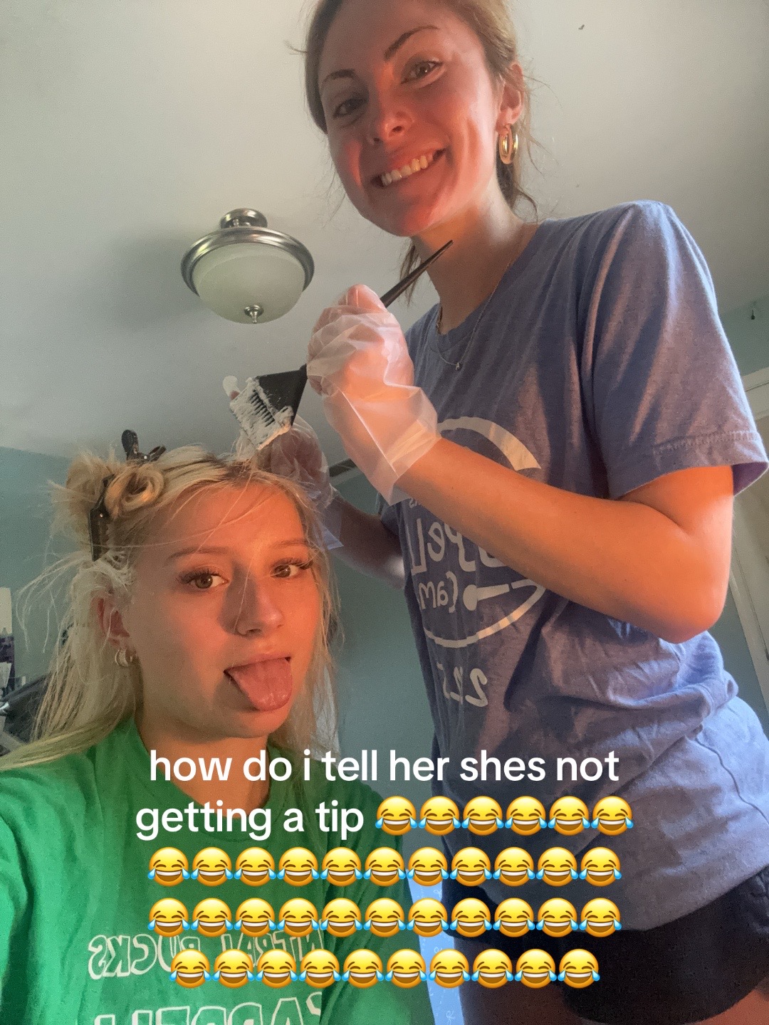 @😆💕 🦄🙂&zwj;↕️💫