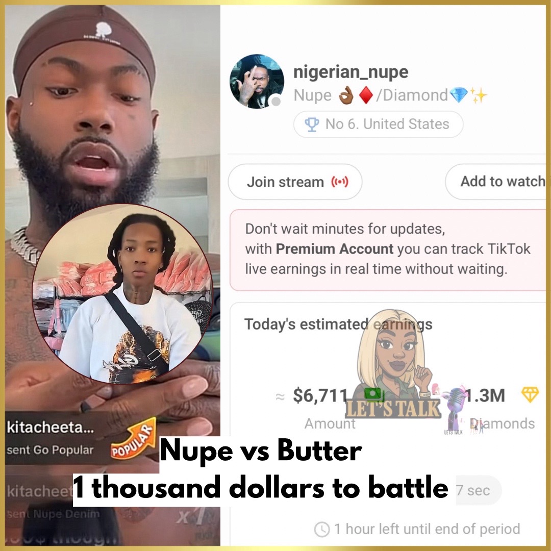 @Letstalk