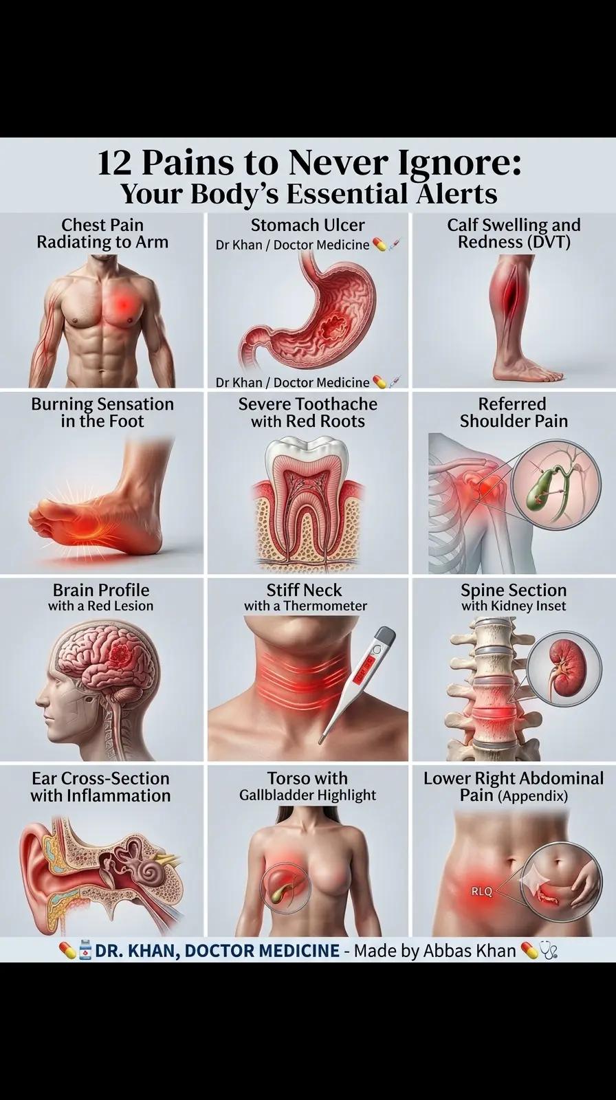 @Doctor Medicine