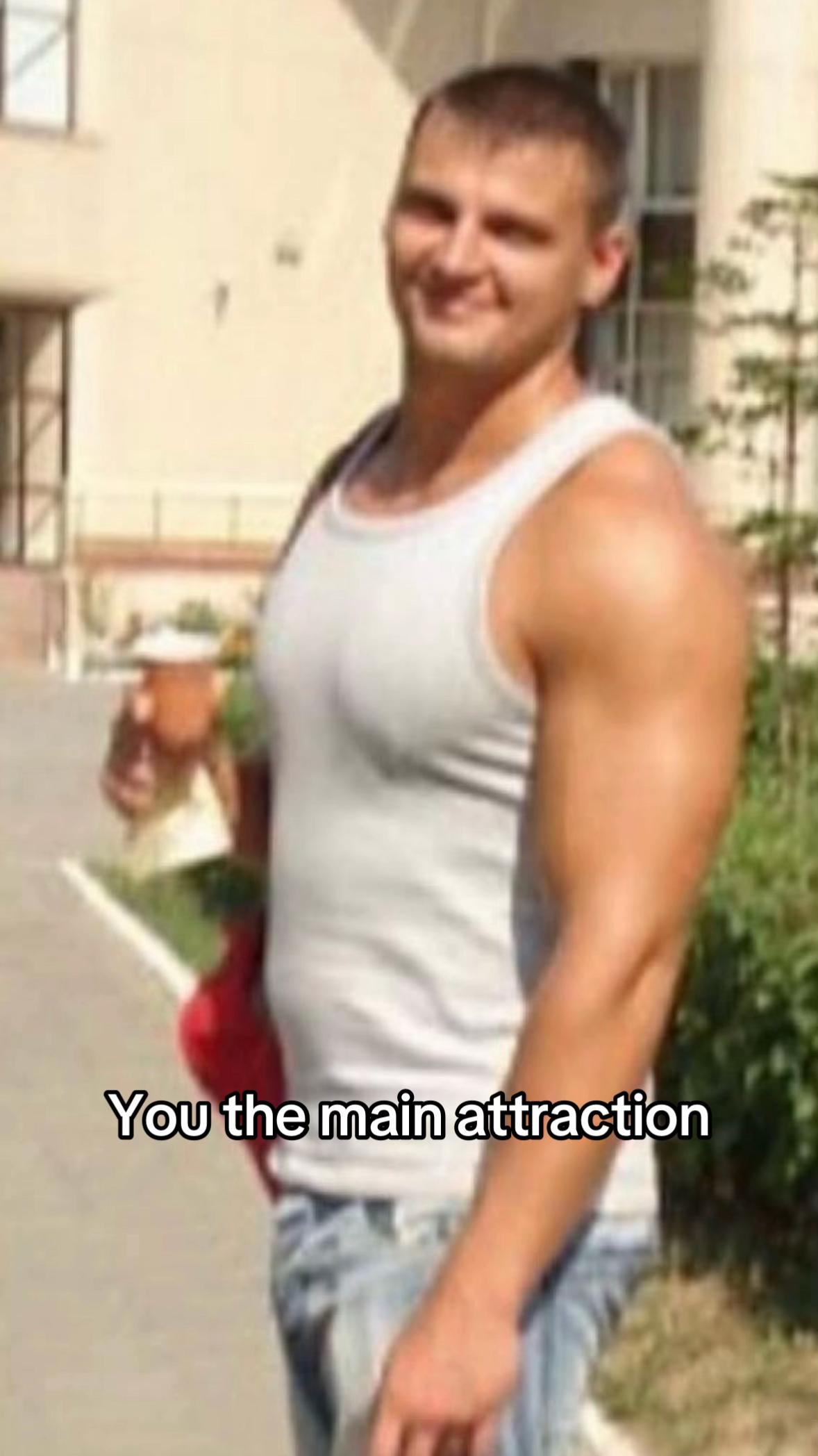 @ARNO | Alpha Beast