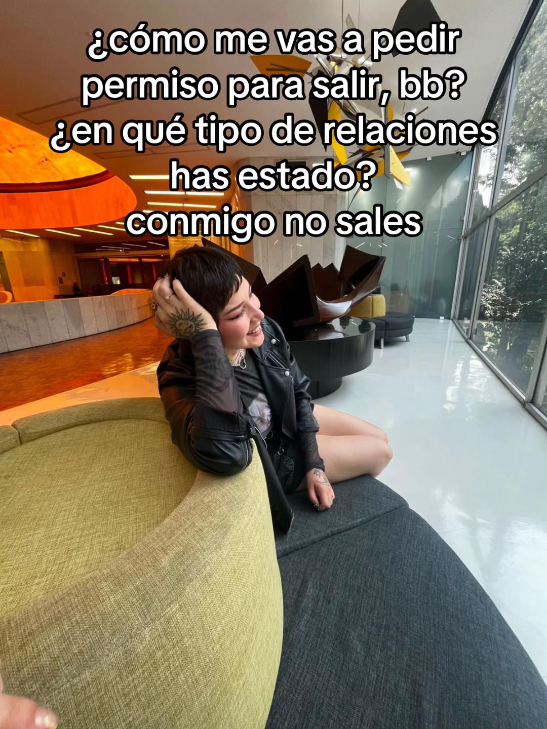 @In Metam&oacute;rfica