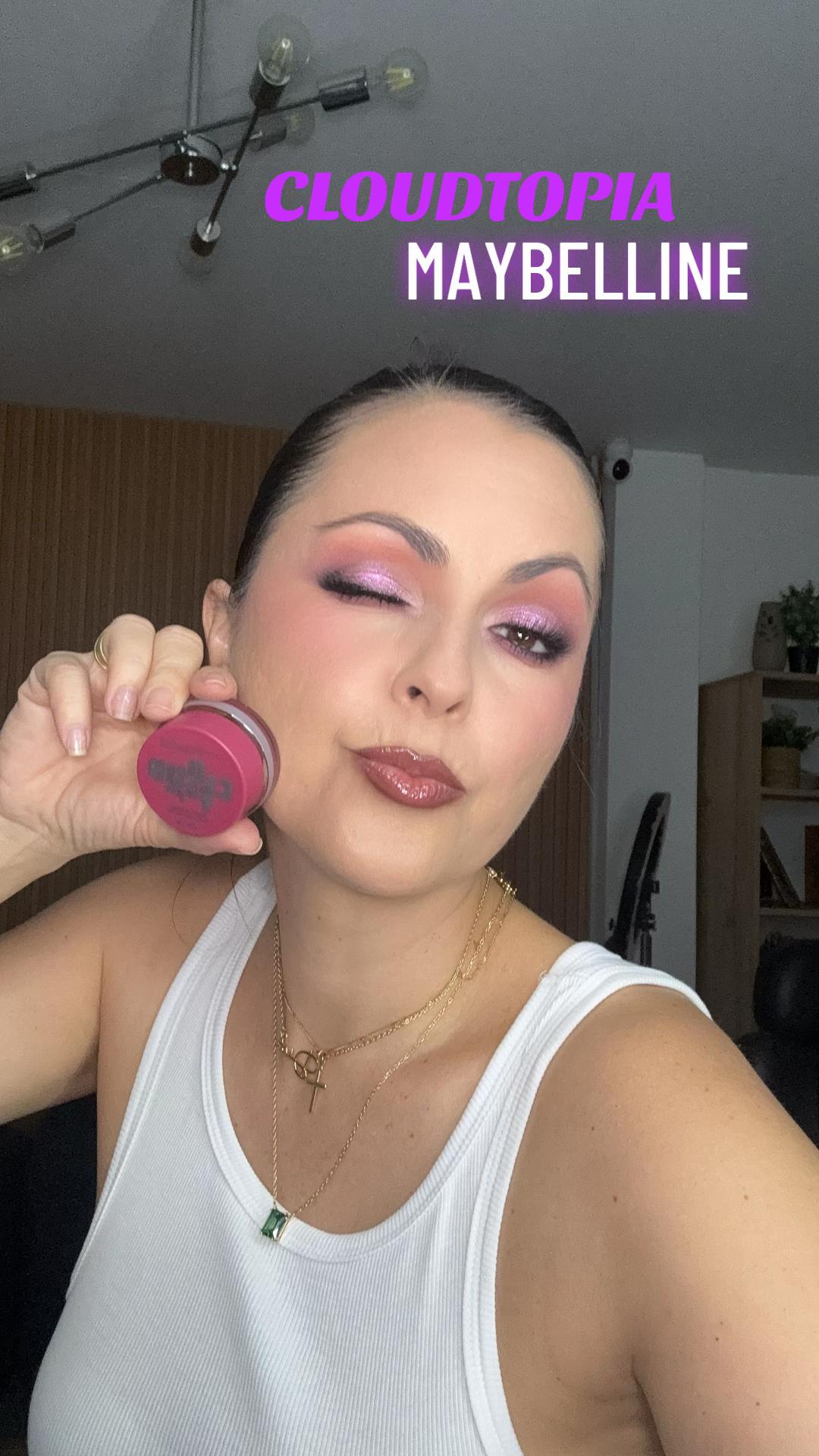 @Giovana Demarini Maquilladora