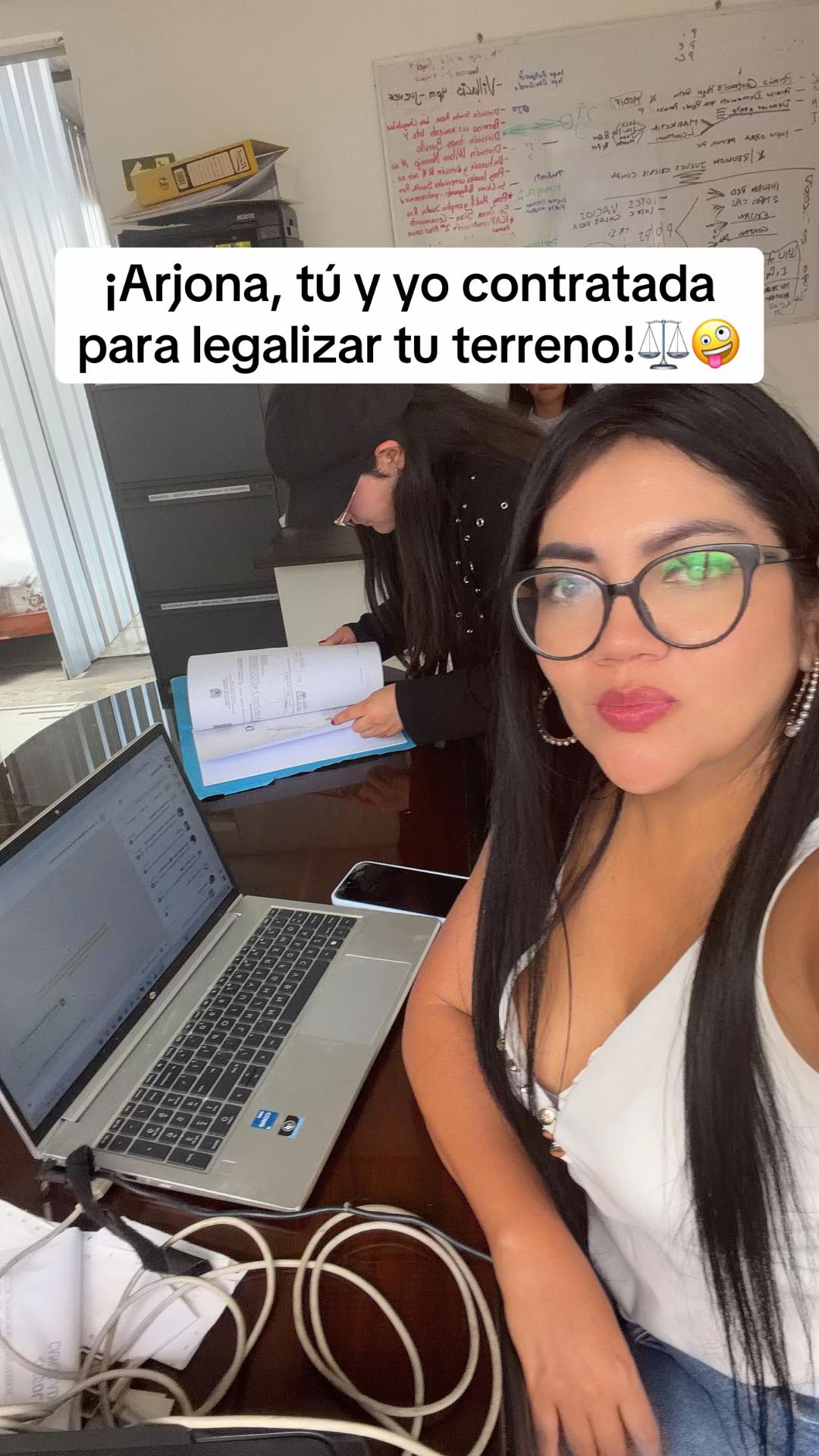 @Johanna Patricia ⚖️